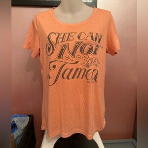 Cheeky’s Boutique Graphic T-shirt